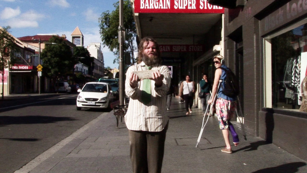 Home and its Discontents: Rebecca Shanahan + Damian Dillon (Interzone) @ UTS Gallery and Alex Wisser @ ATVP Gallery